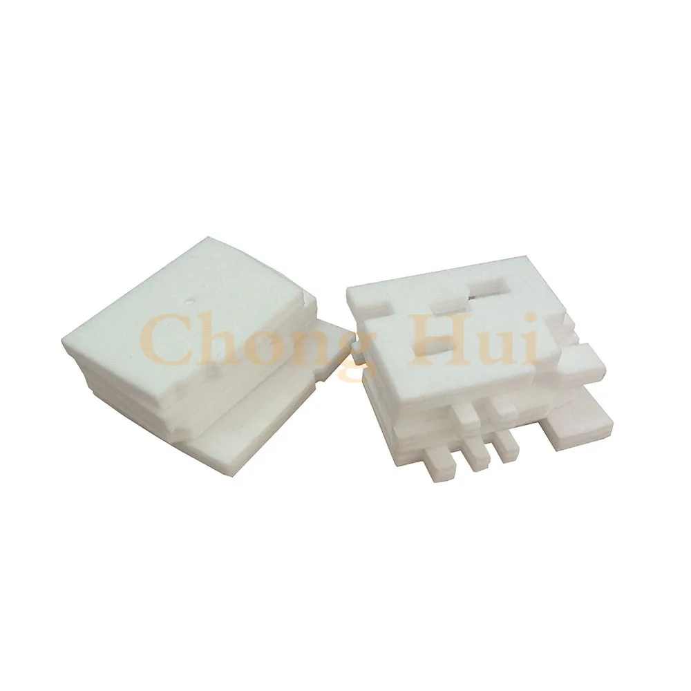 Waste ink pad tank Sponge for HP X451 X476 X551 X555 X576 X585 352 377 452 477 552 556 577 586 E58650 P55250 P57750