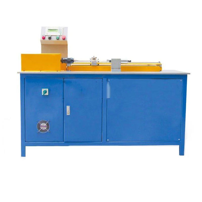 TL340 Winding Machine for Cartridge Heater