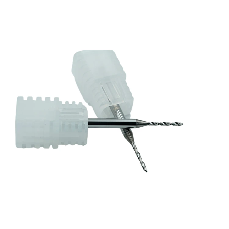 
Drilling and Milling Carbide Drill Hard alloy aluminum stand twist drill tungsten carbide coated uncoated tool 