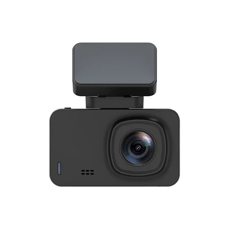 Лидер продаж Автомобильный видеорегистратор 4K видеокамера Wi-Fi GPS встроенный жест Суперконденсатор для