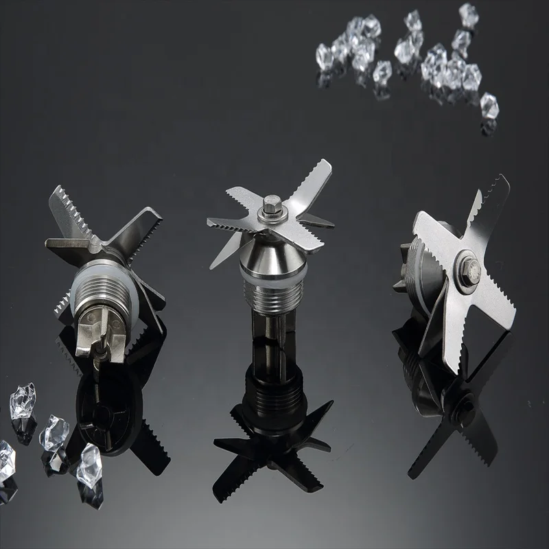 high quality 6 blade blender spare part blade