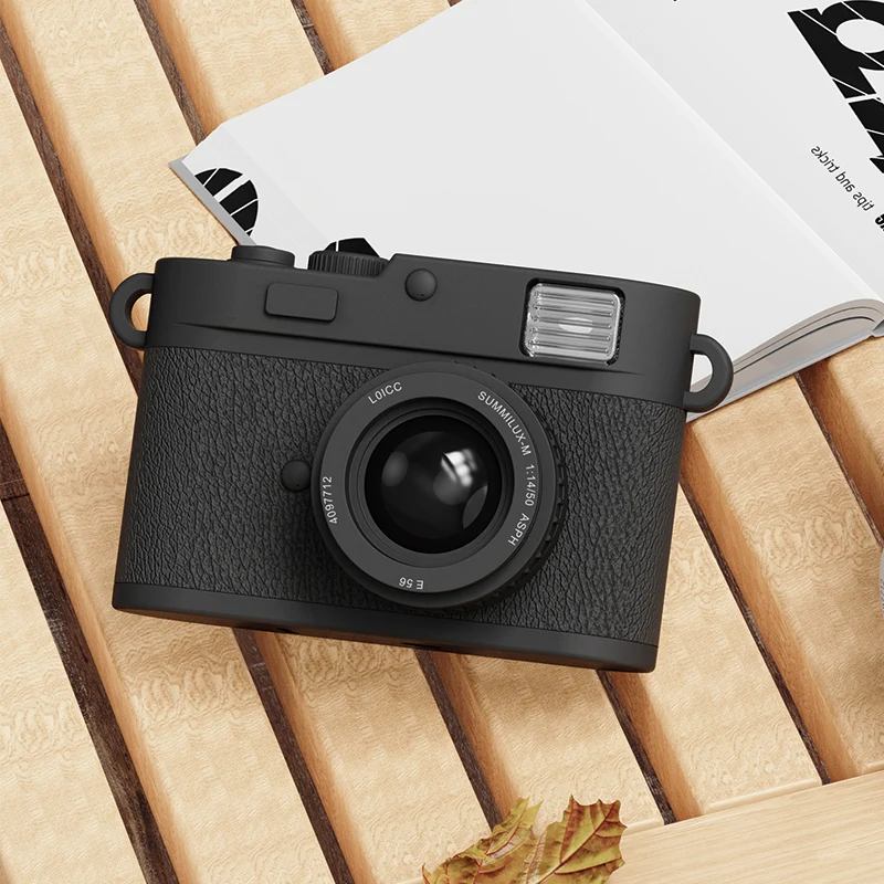 camera necklace camera necklace photography keychain mini camera keyring