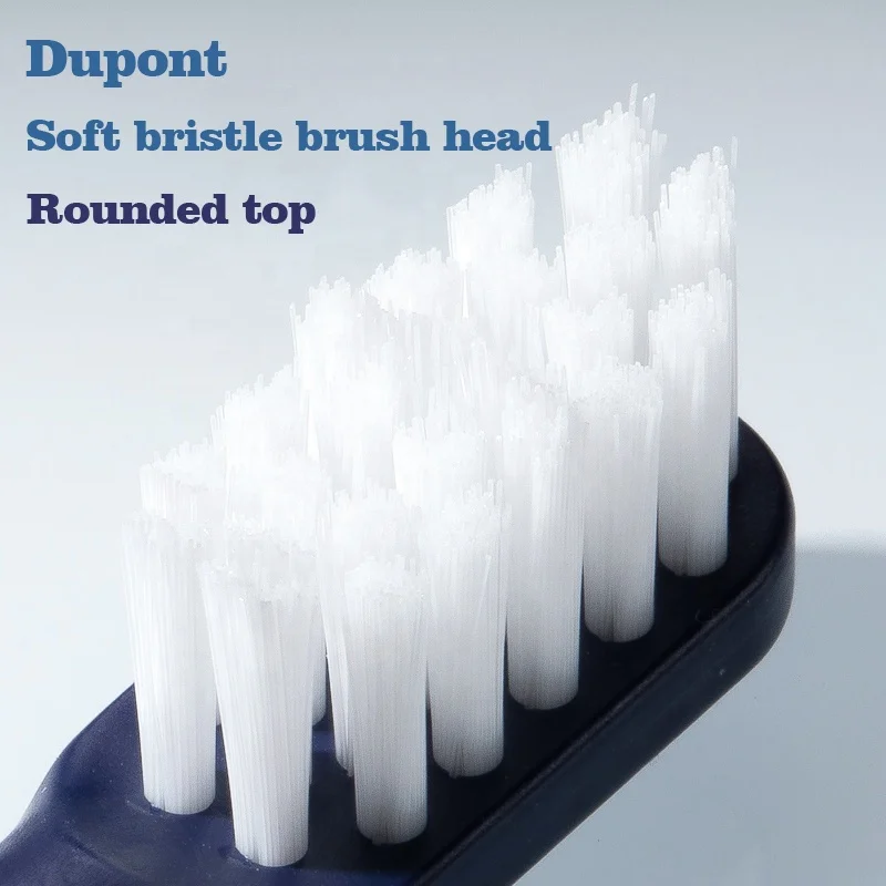 Портативная электрическая зубная щетка с 5 режимами