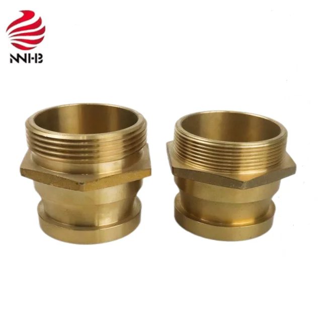 Fire Fighting Equipment Adaptor Coupling for Fire Hose and Fire Hydrant