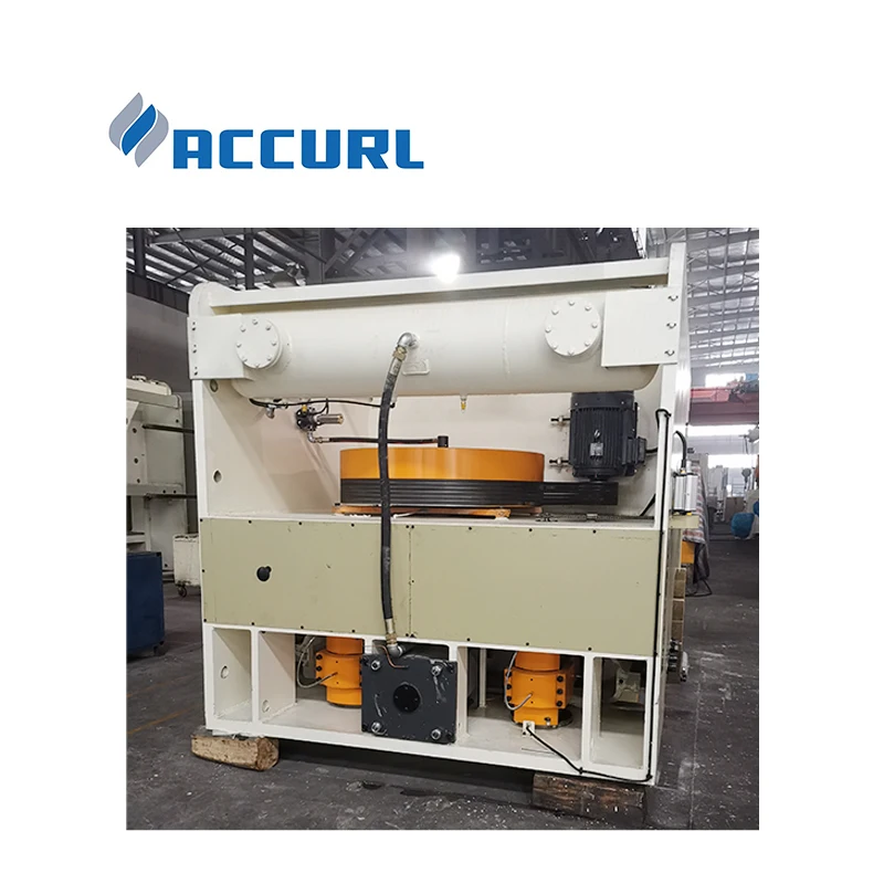 Accurl Double point crank Power press Stamping for Terminal Box Electrical hole punching machine for plastic