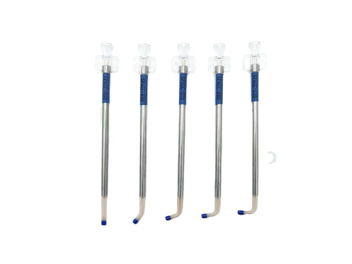 Coronado sinus dilation system premium sinusitis surgical instruments manufacturer