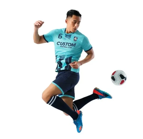 Soccer Wear Shirts And Shorts Set For Men Kids Football Uniforms Custom Boys Adults Jerseys Soccer Suits Training Clothes