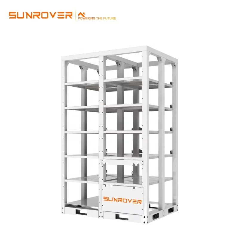 51.2V 280Ah Lifepo4 Lithium Ion Batteries For Solar Energy System