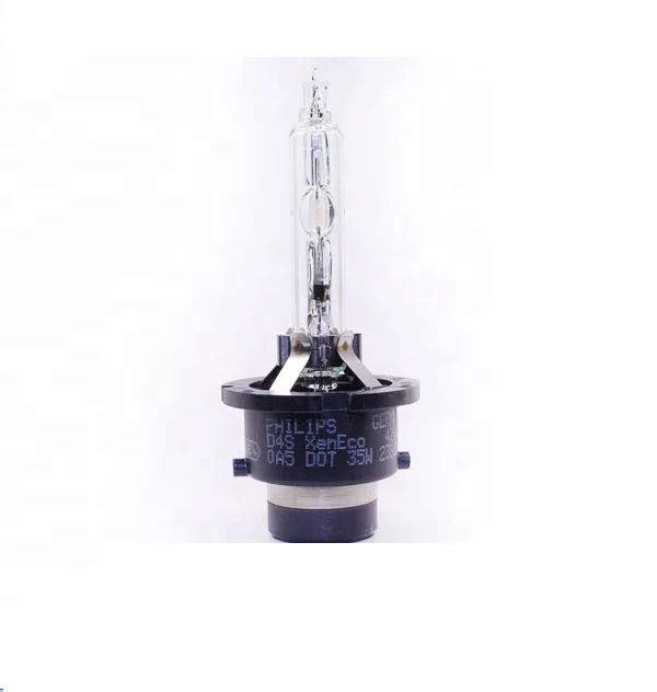  Высококачественные автозапчасти ксеноновая лампа для фар D4S D4R Osram и бренда