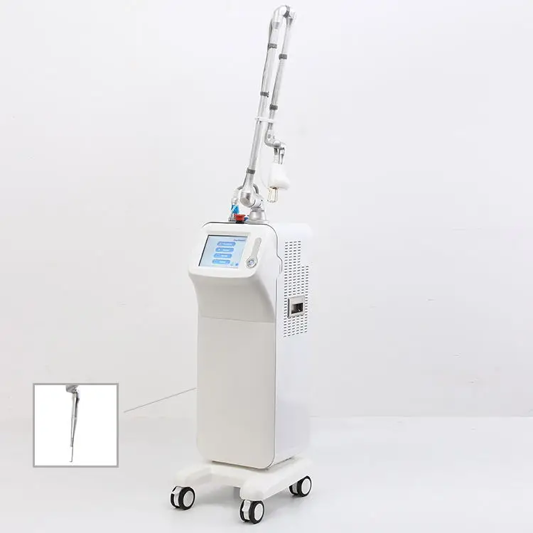 Distributor Wanted CO2 Fractional Laser Vertical with America CO2 RF Laser Tube