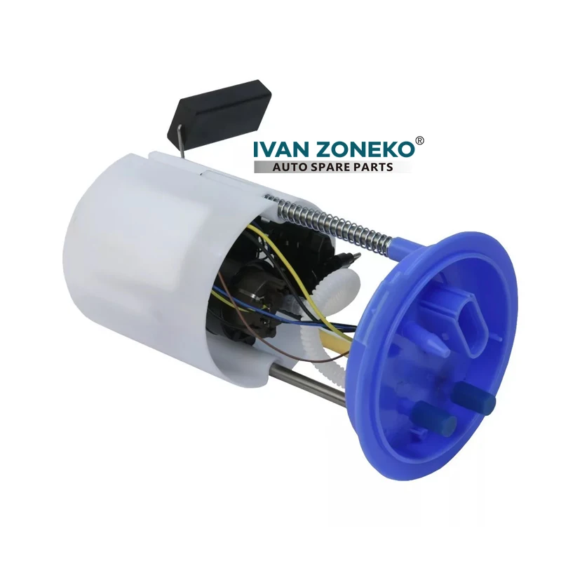 Fuel Pump For VW Golf Fuel Pump Assembly For Malibu Cavalier Pontiac Grand OEM 1J0919051B