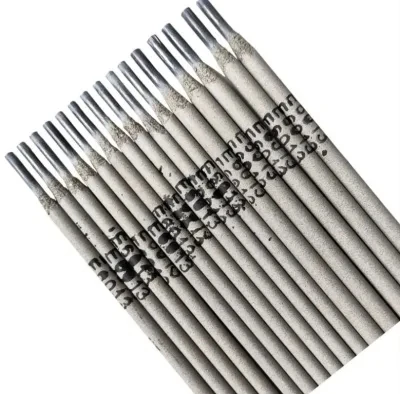 High Quality E8018-B2  E8016-B2 Low-alloy Steel Welding Rod Electrode