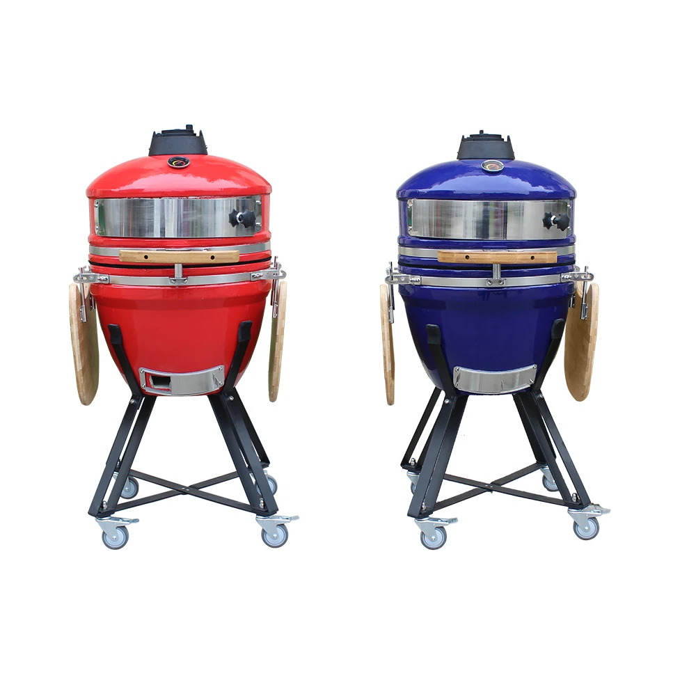 Керамический гриль для пиццы