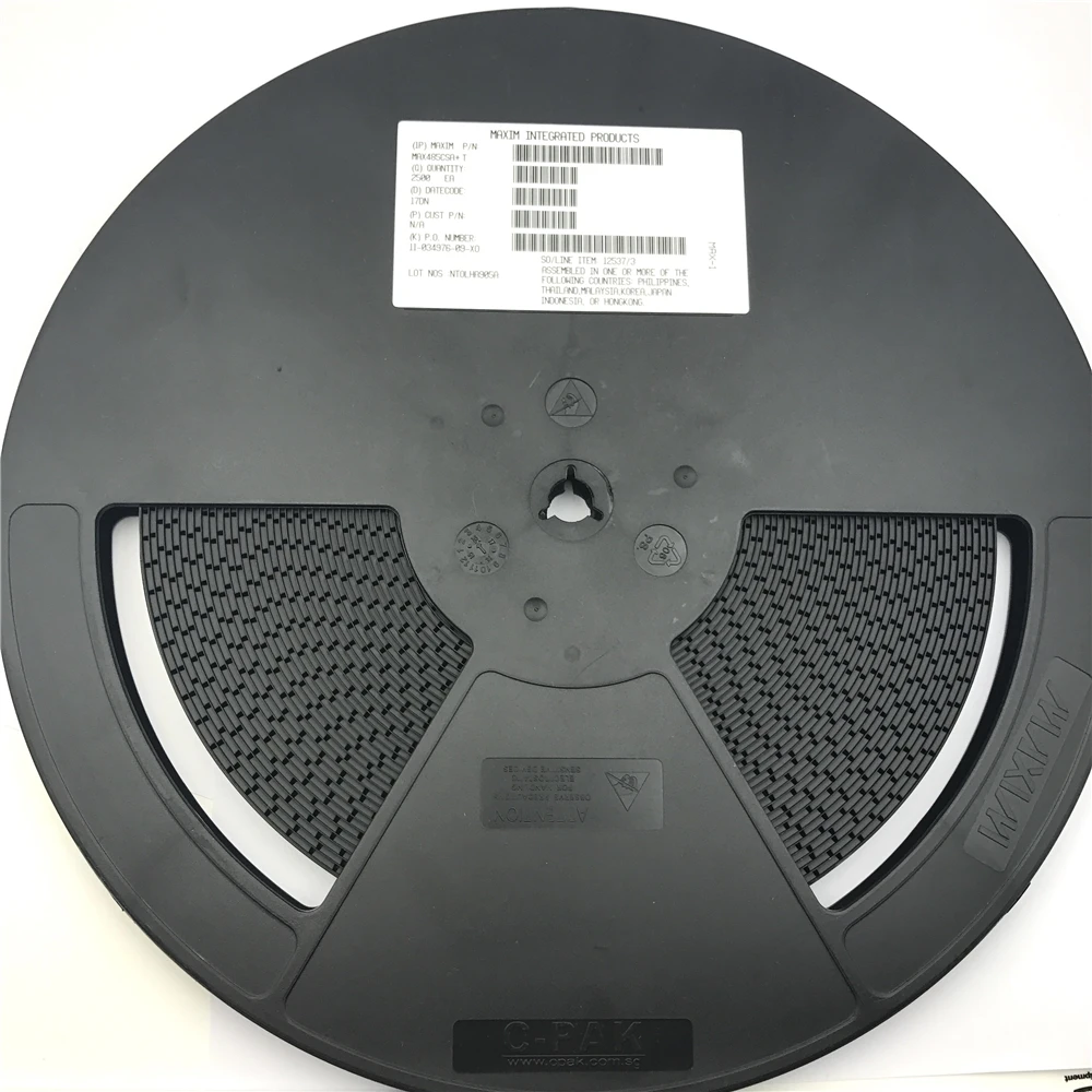 (Electronics Component) IN STOCK NEW IC VS5-24V