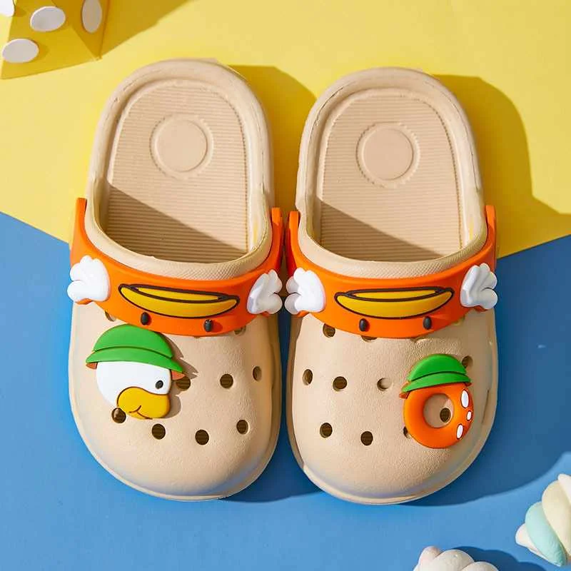  New Popular EVA Children Summer Garden