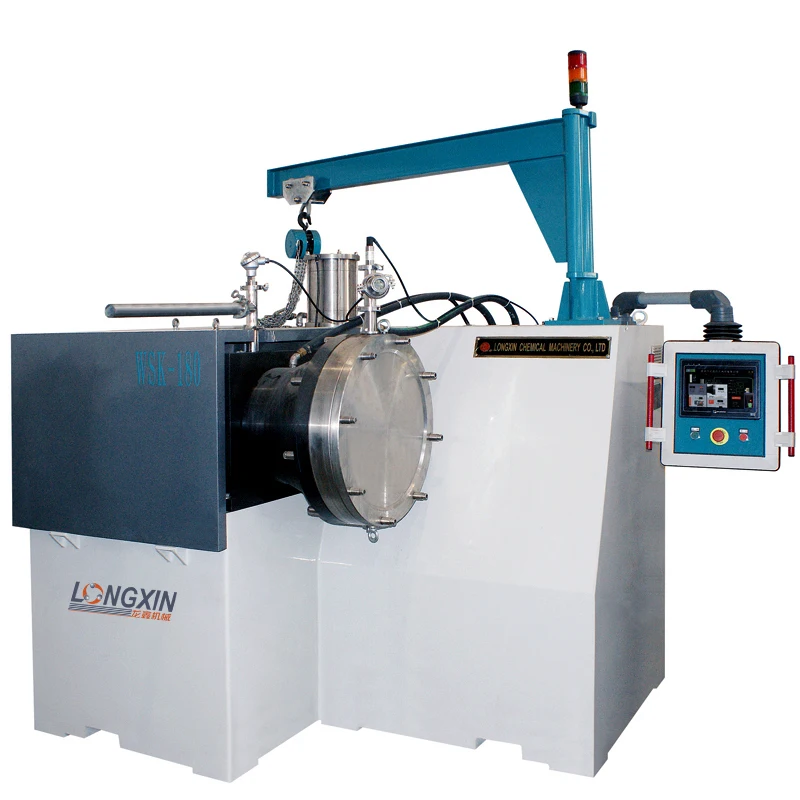 china made sand ball bead grinding machine bead mill detergent powder making machine