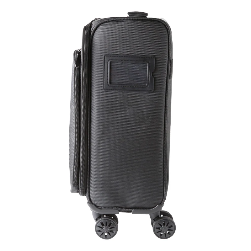 Wholesale Custom Large Capacity Makeup Storage Pouch organizer Travel EVA Cosmetic Cases Bags