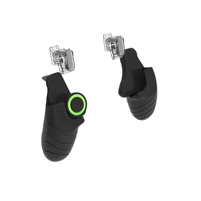 Eat chicken gamepad with CE certificate new style PUBG gaming controller for android/Apple