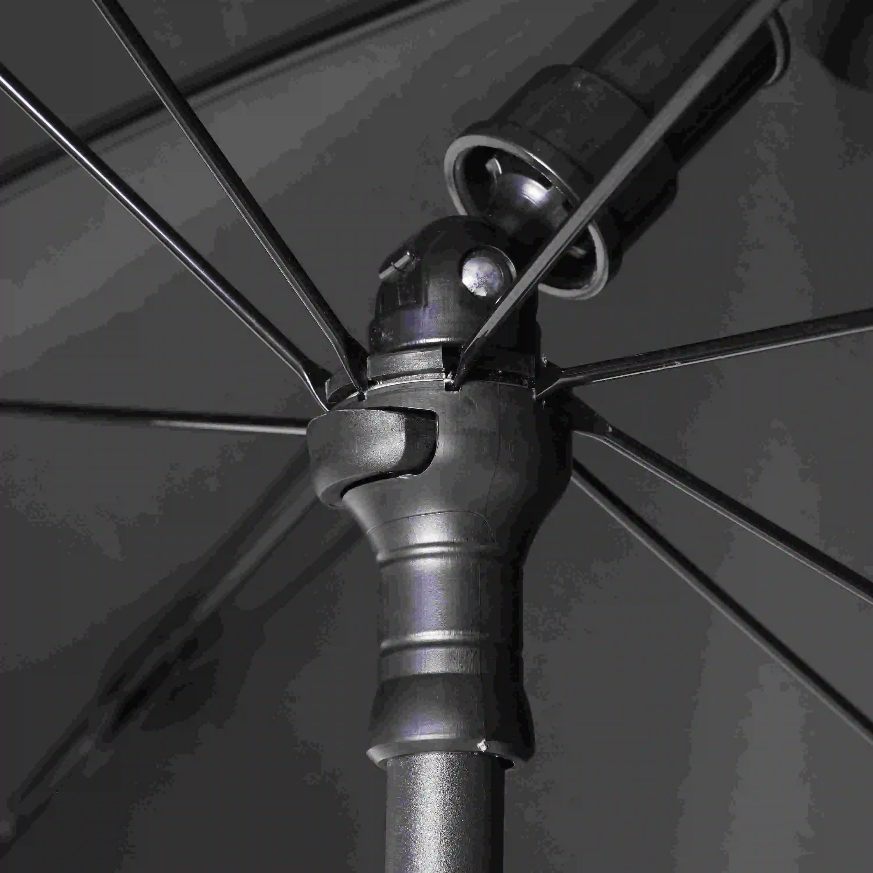 High Quality Factory Sale Adjustable Legs Ground Anchors Secure Stable Positioning Fishing Umbrella