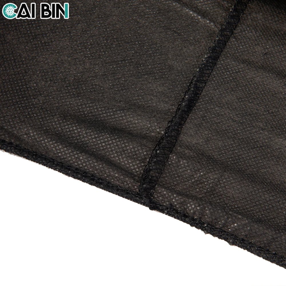 
Disposable Non Woven Patient Pants Sauna Shorts Hombre 