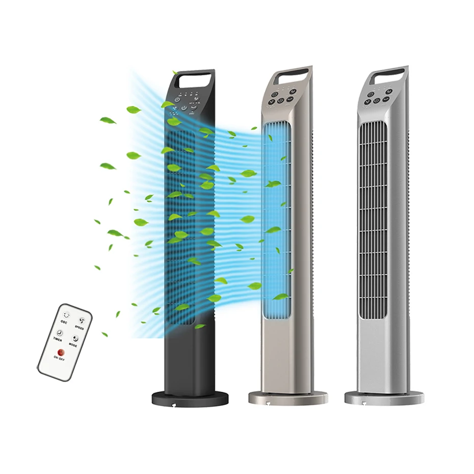 Best Price Modern Buy Electric Housing Fans Floor Standing Cooling Tower Fan