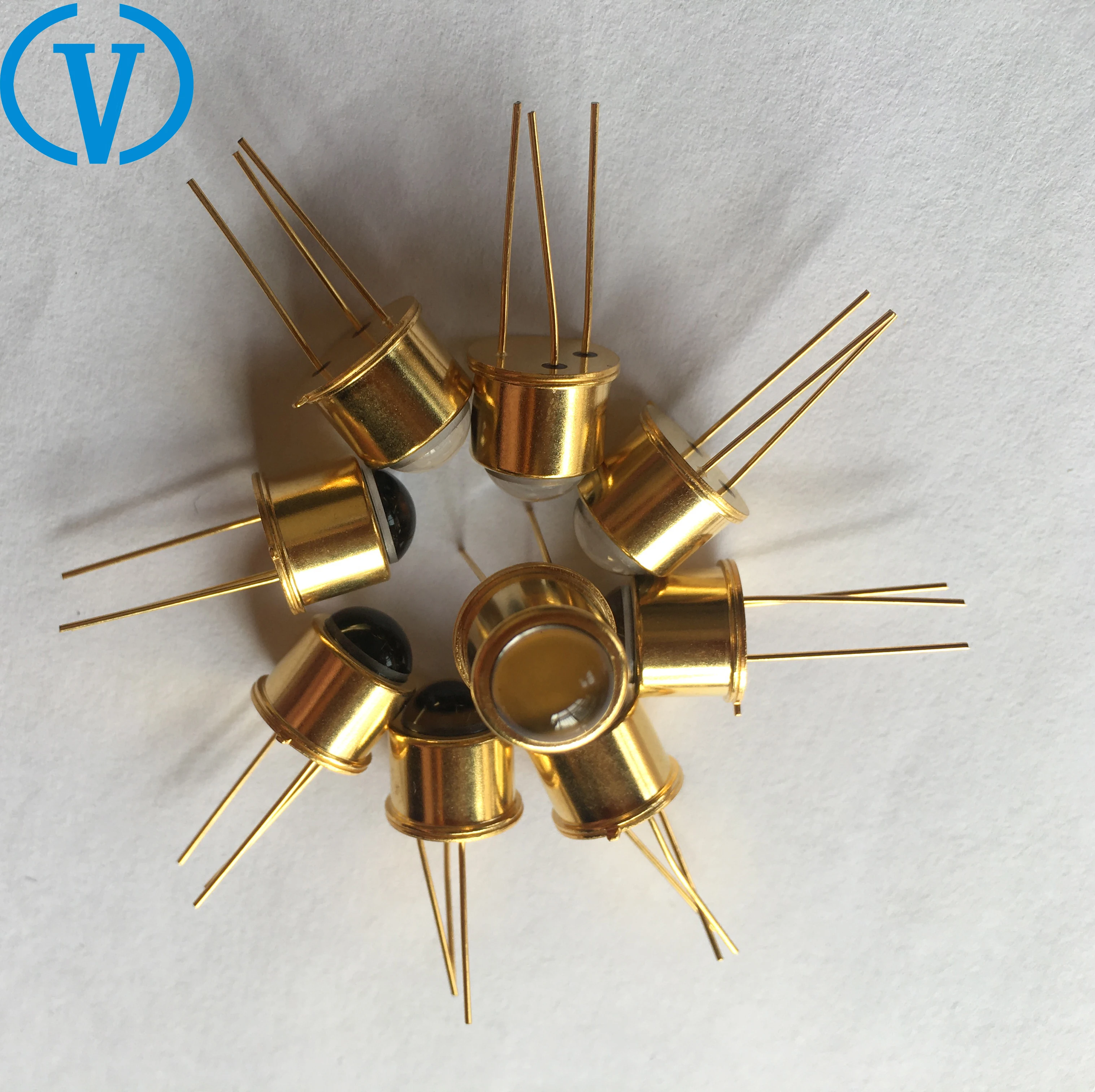 al alibaba mayor por Greenergy TO39 UVC LED 270nm uv lamp