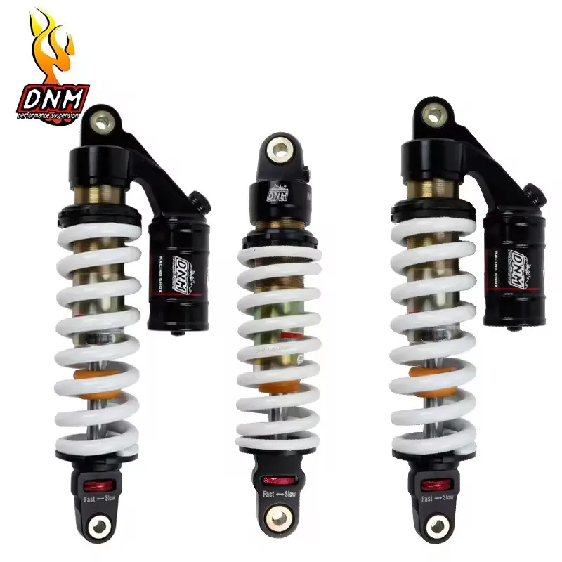 Mountain Road Bicycle Rear Shock Absorber Suspension Shock Absorber Bushing Cycle Accessories