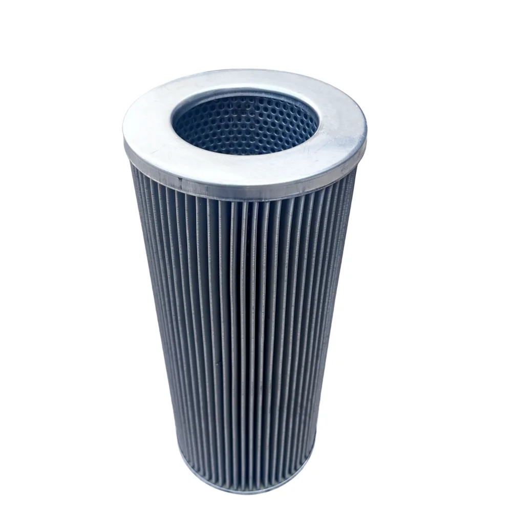 fluid phosphate ester fire resistant hydraulic oil filtration equipment