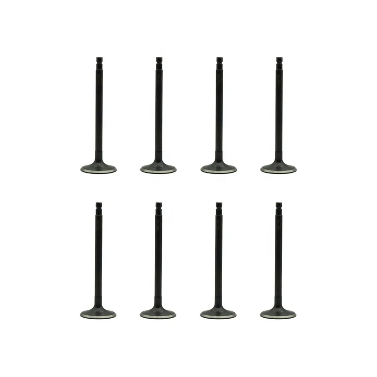 Best Sellers 13202 -40F001 engine valve for Nissan ICHIVAN PICK UP D21 240SX