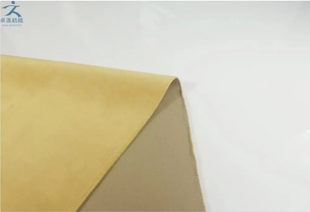 
Hiqh quality soft touch upholstery velvet for sofa bed fabric chair fabric 