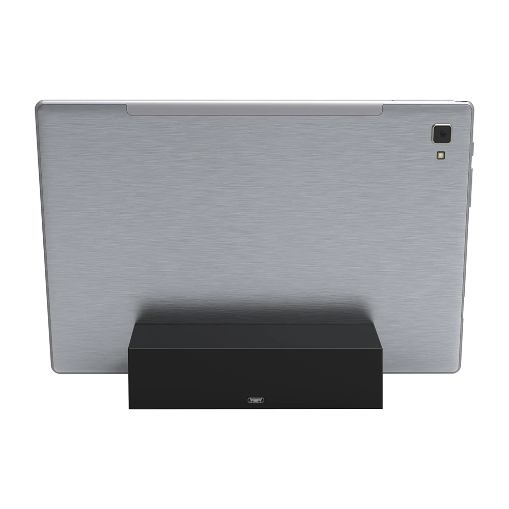 10 95 дюймов Android smart POS-терминал 4G MT8781 6 + 128GB front NFC POS планшет restaurant
