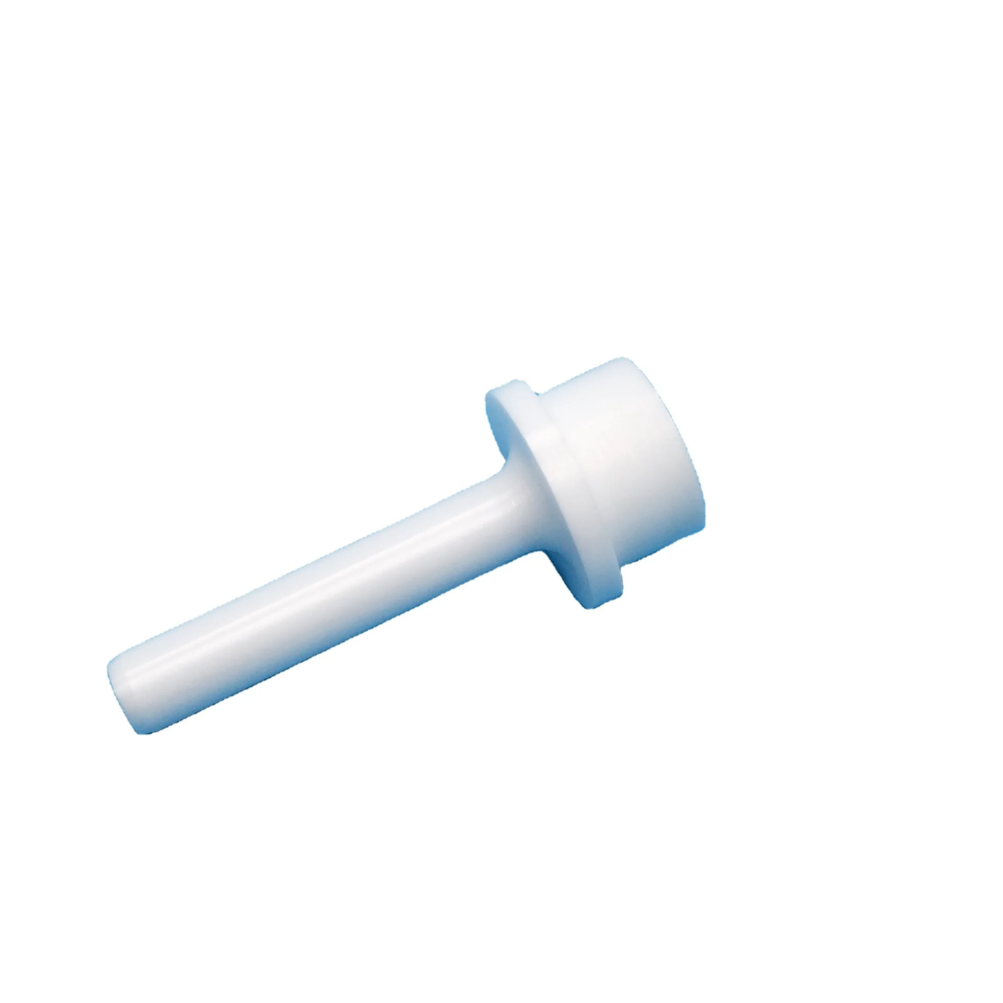 XMCERA Zirconia ceramic pin nut screw with high abrasion performance