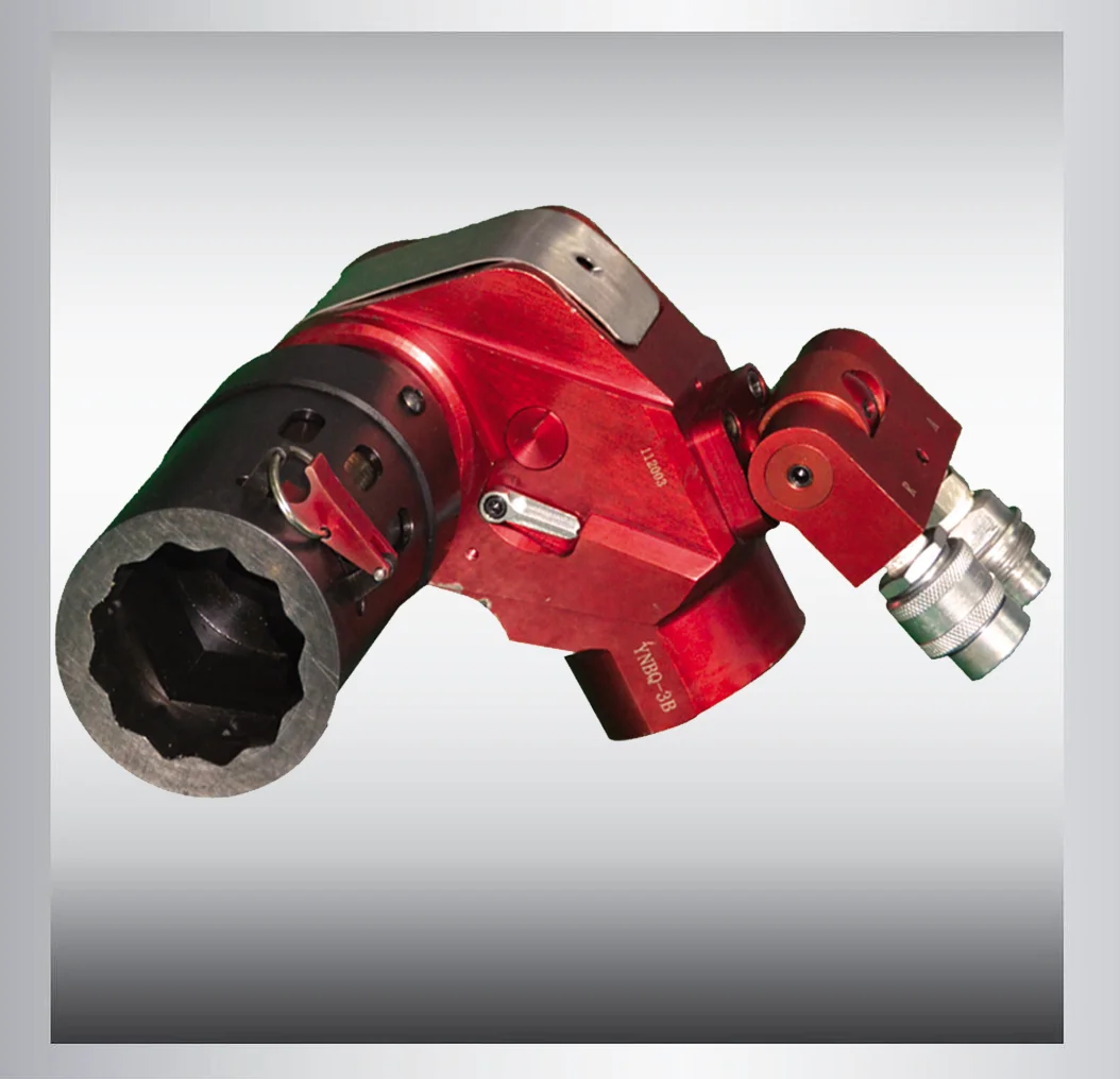 Elongator Power Tools Hydraulic Hand Tools Hydraulic Torque Wrench