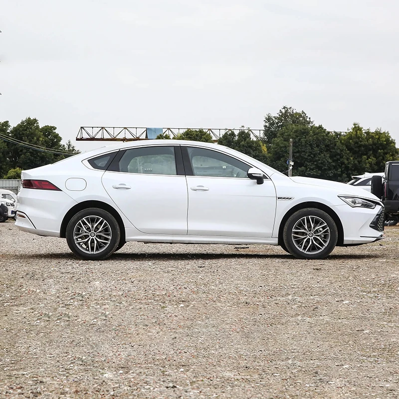 BYD Blade аккумулятор новой энергии для взрослых автомобилей электрический автомобиль Qin PLUS