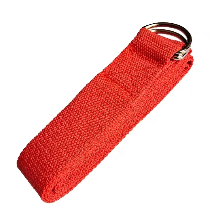 HH Sport Yoga Training Fitness Resistance Workout Exercise Bands Yoga Strap Belt