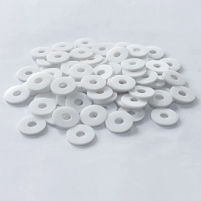 Teflonning  Taflon PTFE gaskets for Pipe Flanges Flanged Fittings