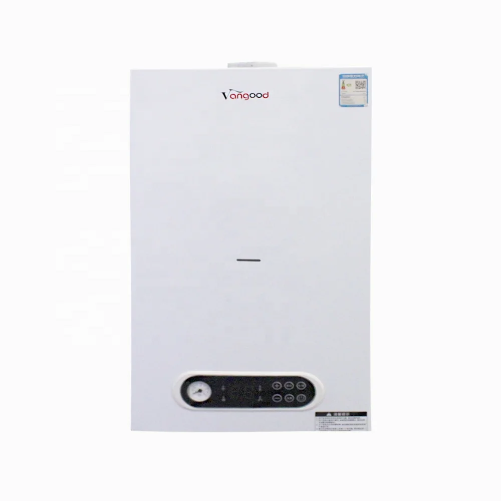 Wholesale European Gas Combi Boiler For Radiant Floor Heat