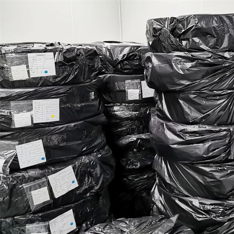 
black color Meltblown nonwoven fabric for BFE99 BFE95 