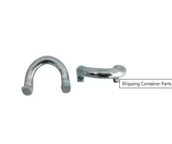 High Quality Dry Shipping Container Lashing Ring