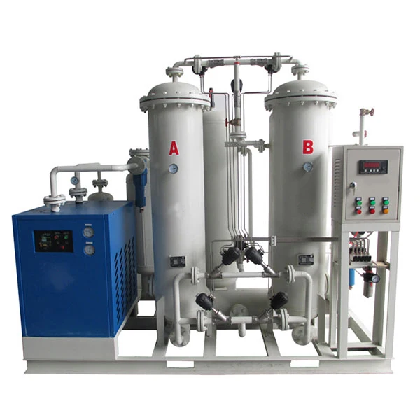 Industrial Use Acetylene Gas Plant 40nm3/h Acetylene Generator Gas Generation Equipment Low Consumption