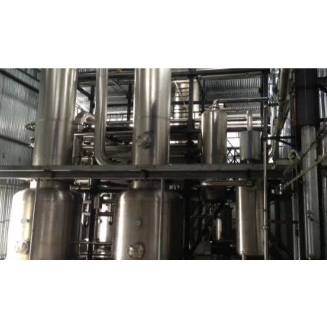 High Purity Liquid CO2 Plant Food Grade 99.99% Liquid CO2 Generator for Industrial Sector