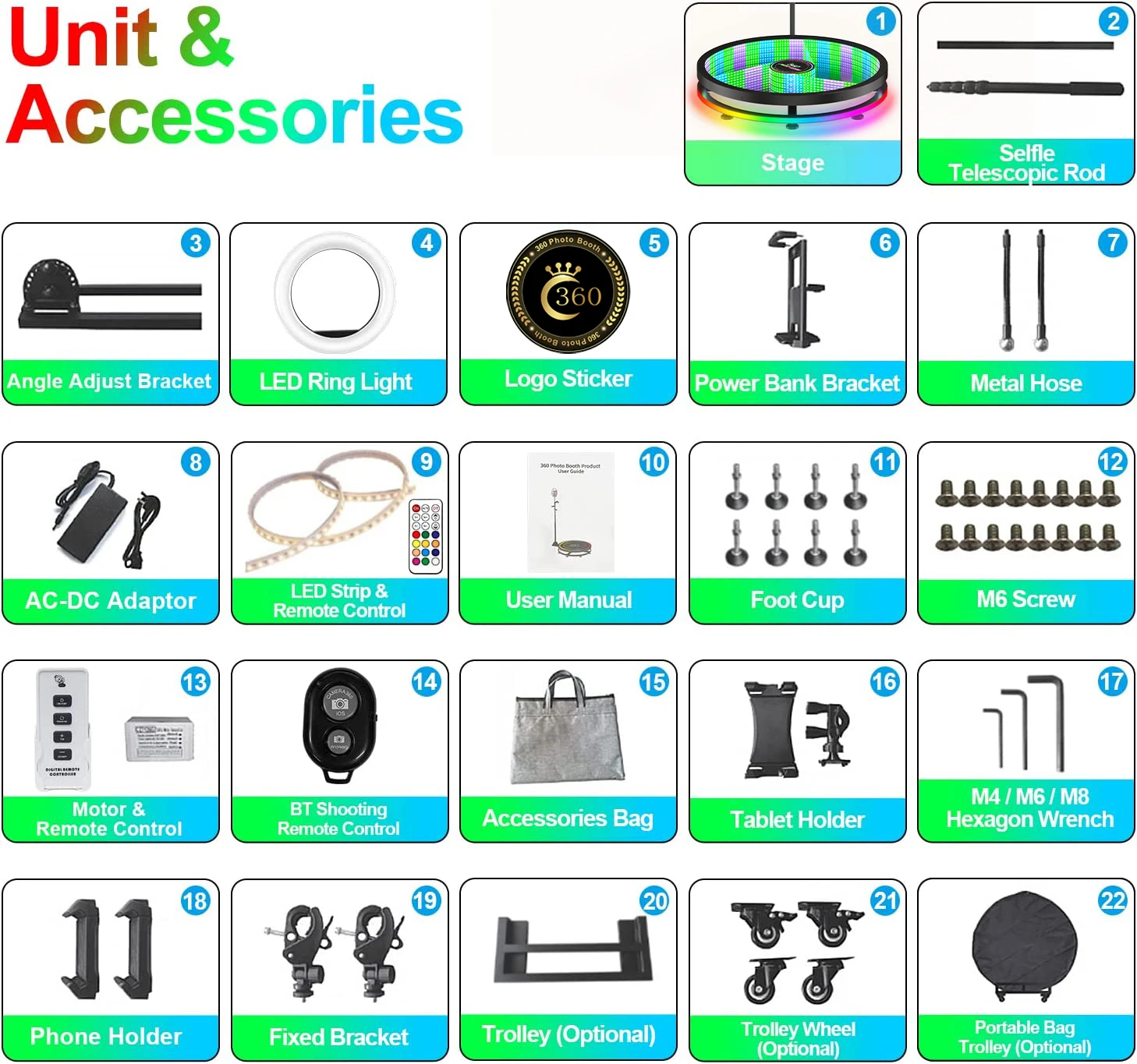 Patent Photobooth 360 Degree Slow Motion 369 370 360 Photo Booth Automatic 2023 360 Video Booth Supplier Manufacturer Videobooth