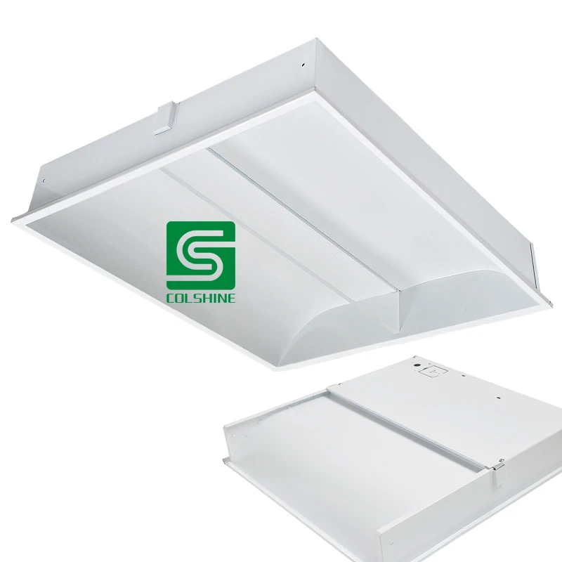 40W High Power Led Panel Lights Aluminium Plastic Hot Sale Ceiling Lights CE 40W Ceiling Lights