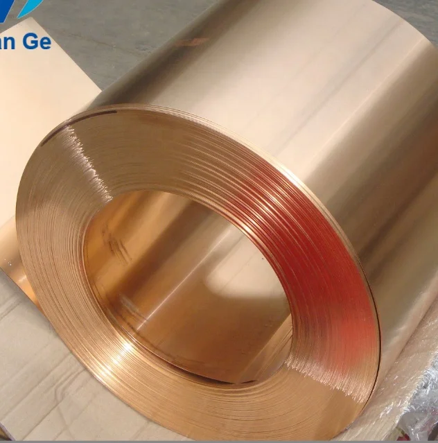 Cooper Copper Cathode C70600 C71500 Cooper Plate/Sheet