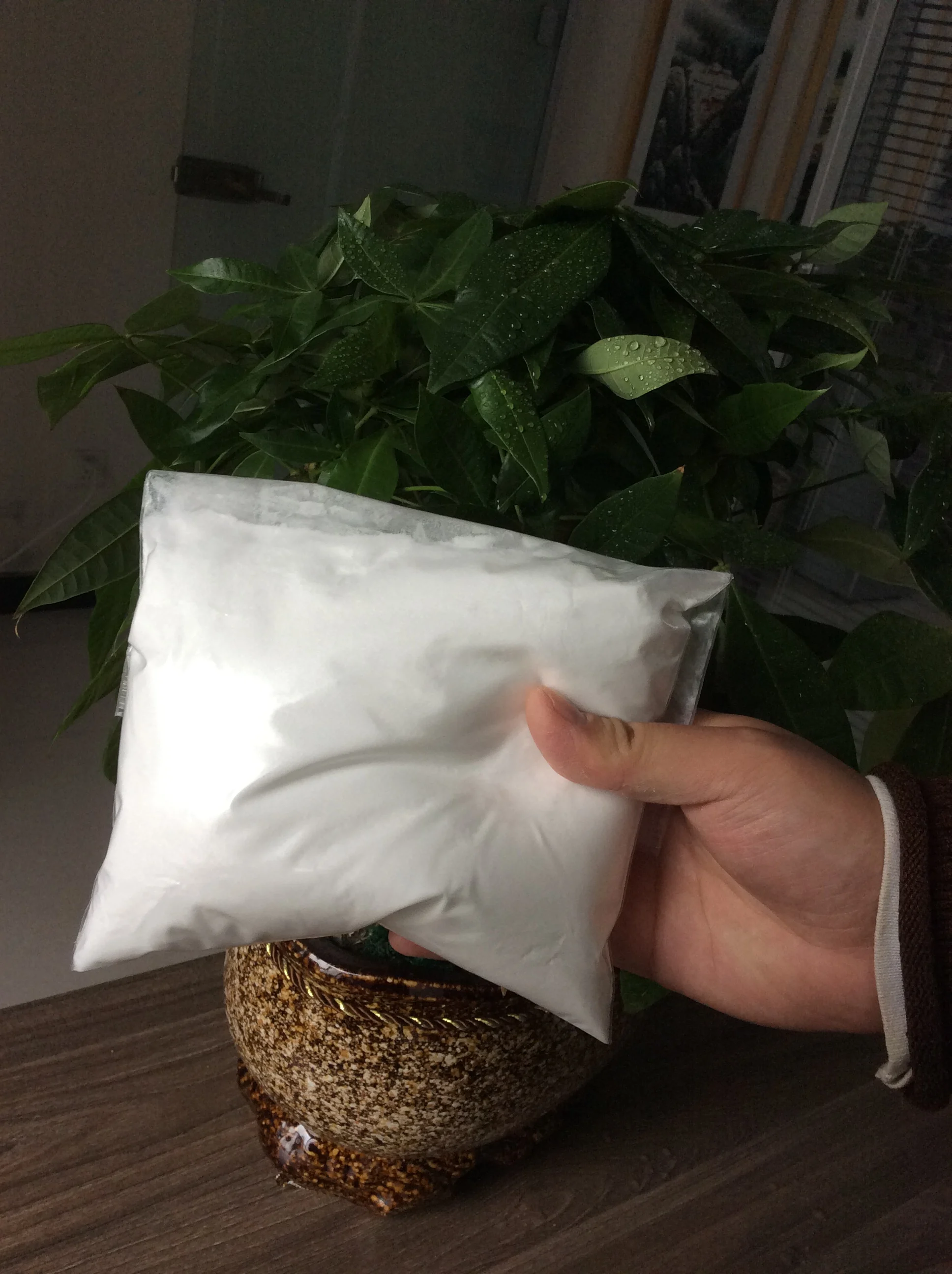 
Lowest price Chemotherapy drug Temozolomide 99% CAS 85622-93-1 / Temozolomide 