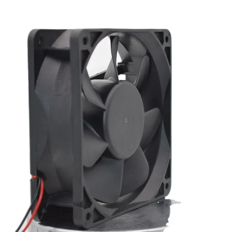 12038 120*120*38mm fan in axial flow fans, sleeve bearing 12v 24v 48v dc brushless fan