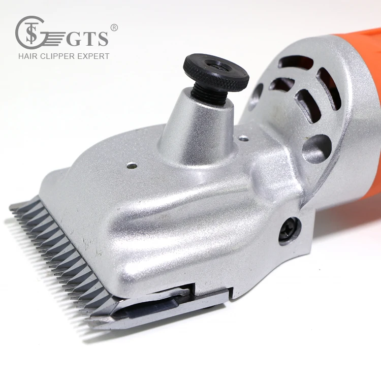Factory price  Powerful Professional Electric  GTS-2008 Cord  Animal Cattle Horse Hair Clipper Clipper Clipper