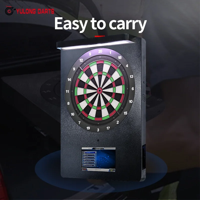 2022	international-standard	arcade online darts machine dardo