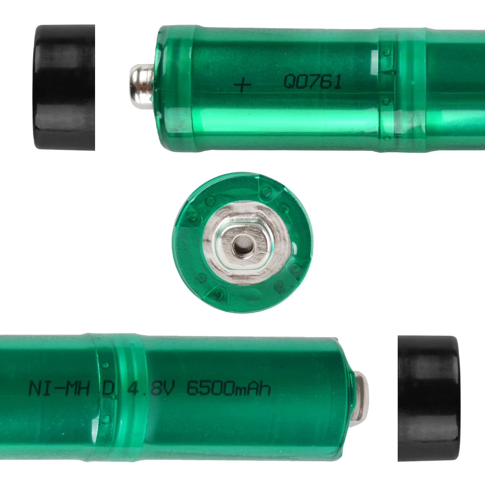 Production Wholesale Customization OEM 4.8v 6.5ah Hybride Car 2013 Volkswagen cc Battery