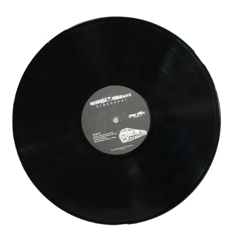 OEM/ODM диск Motown запись стабилизатор вес винил прессование Lp